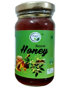 Neem Honey