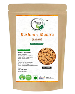 Kashmiri Mamra (BADAM)